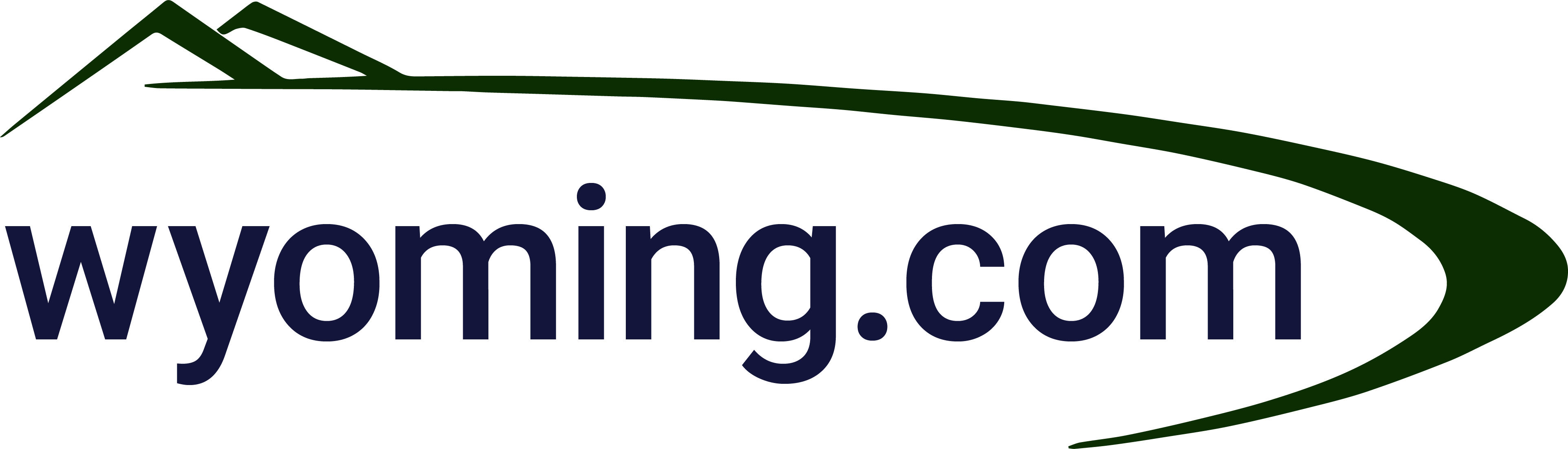 Wyoming.com Logo