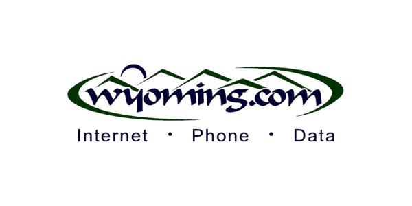 Wyoming.com Old Logo Wyoming.com