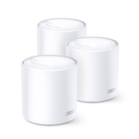 Deco WiFi6 Base